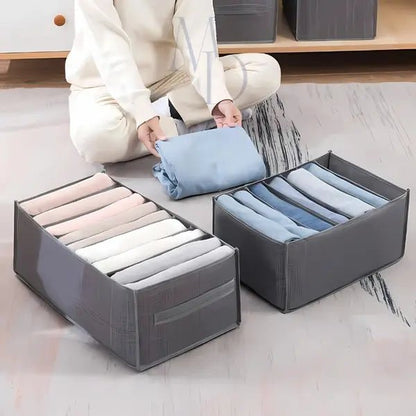 Pack Rangement Trio - Maison Douce