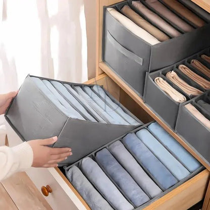 Pack Rangement Trio - Maison Douce