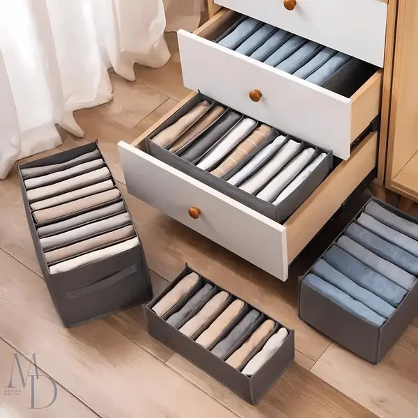 organisation